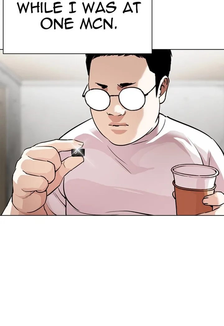 Lookism Chapter 299 – Page 84