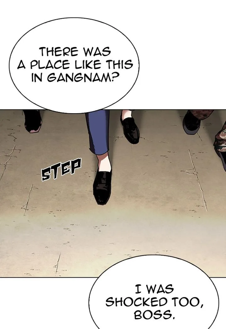 Lookism Chapter 299 – Page 91
