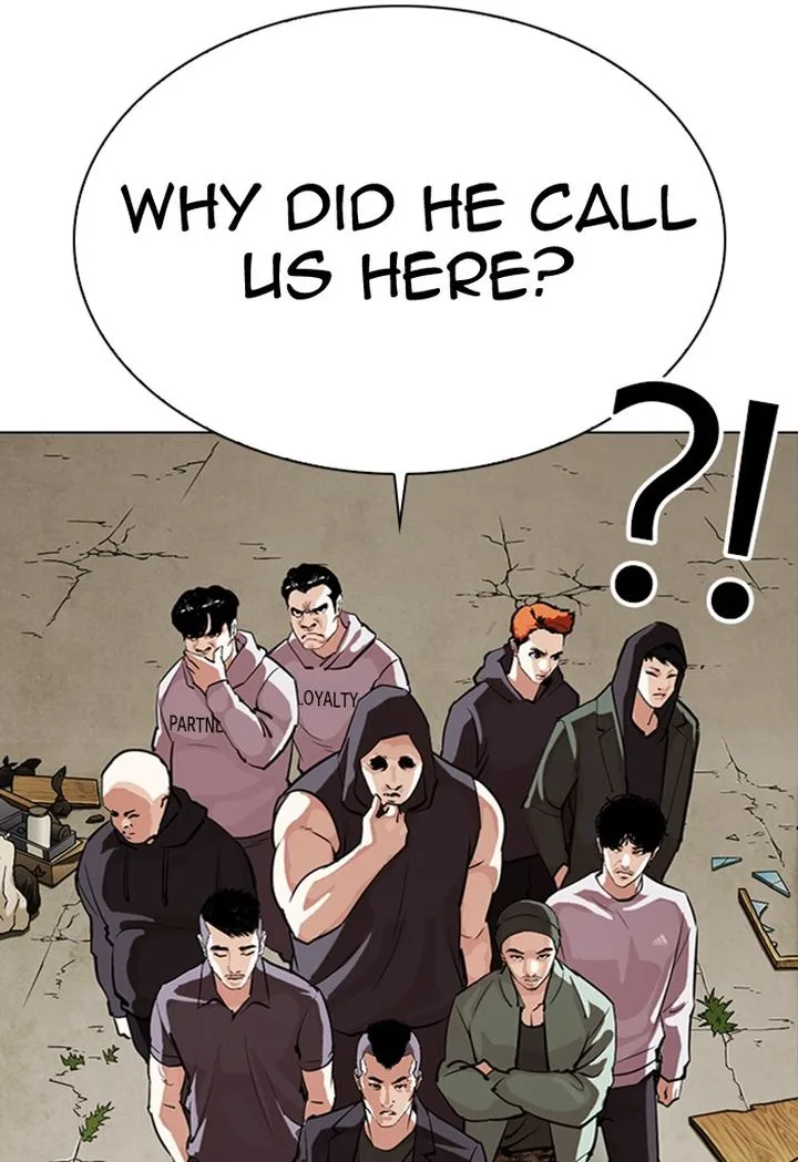 Lookism Chapter 299 – Page 93