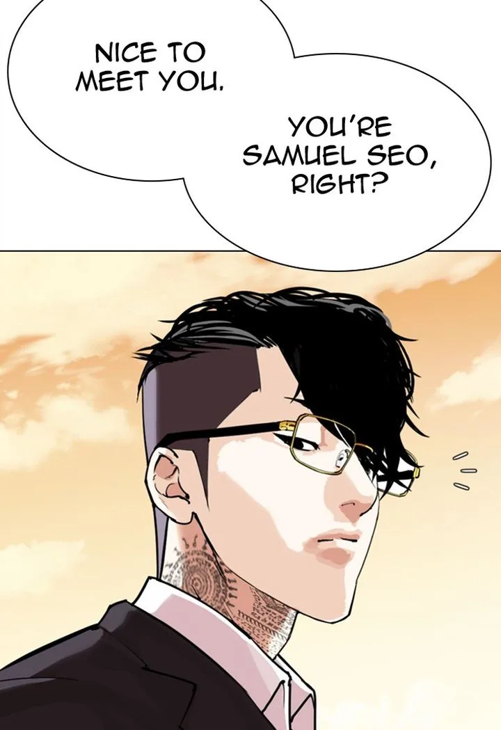 Lookism Chapter 299 – Page 99
