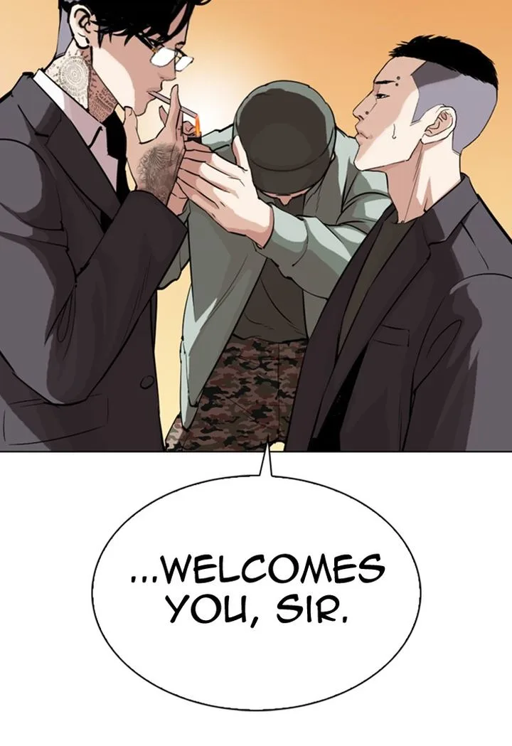 Lookism Chapter 299 – Page 111
