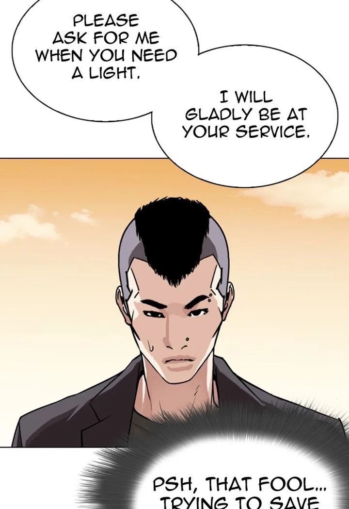 Lookism Chapter 299 – Page 114