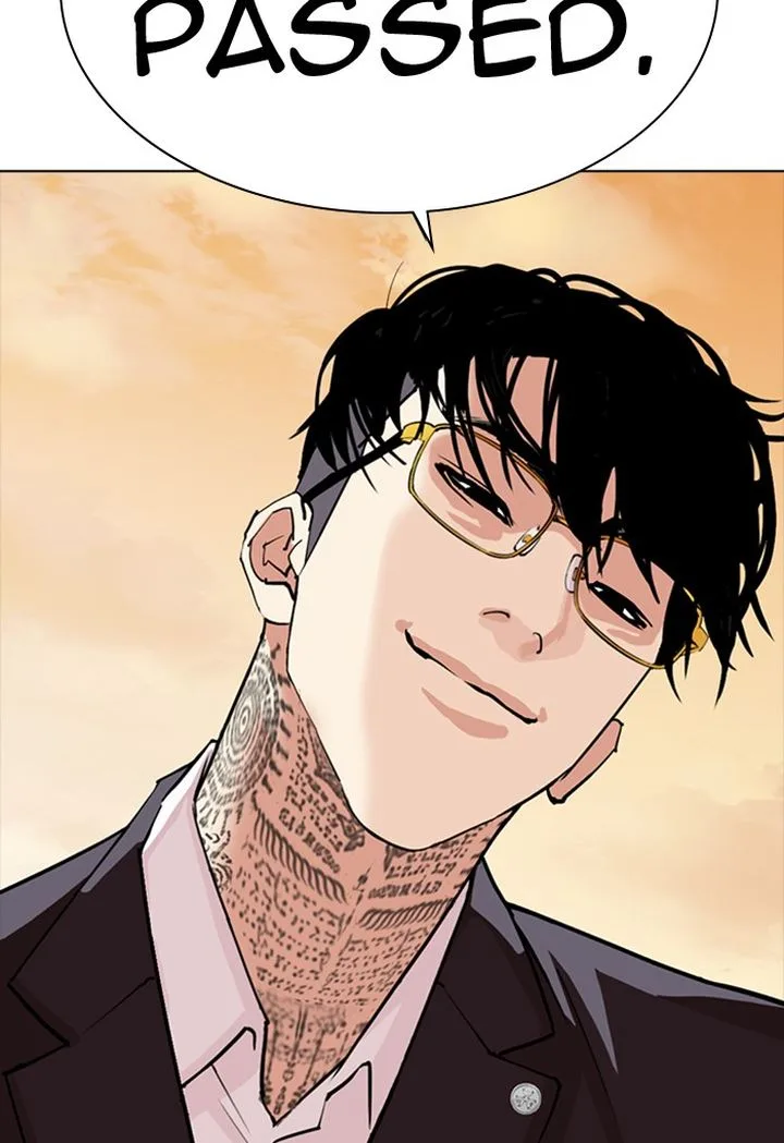 Lookism Chapter 299 – Page 116