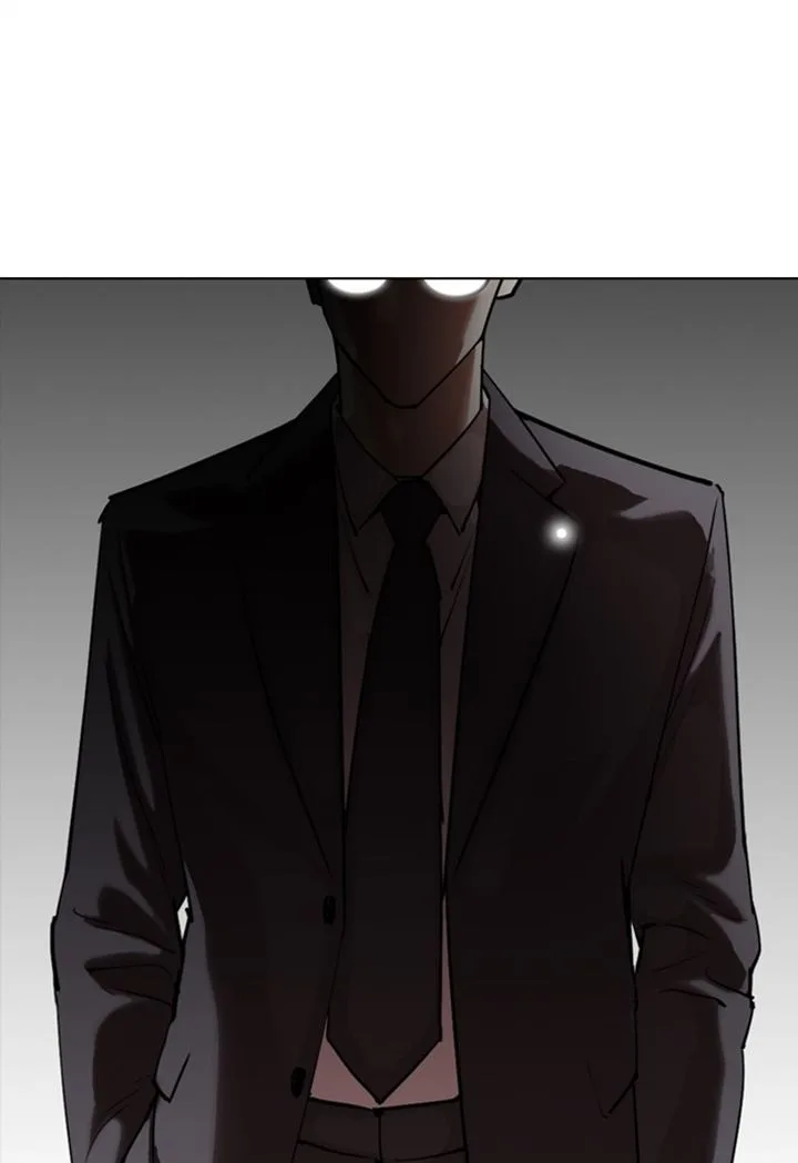 Lookism Chapter 299 – Page 124