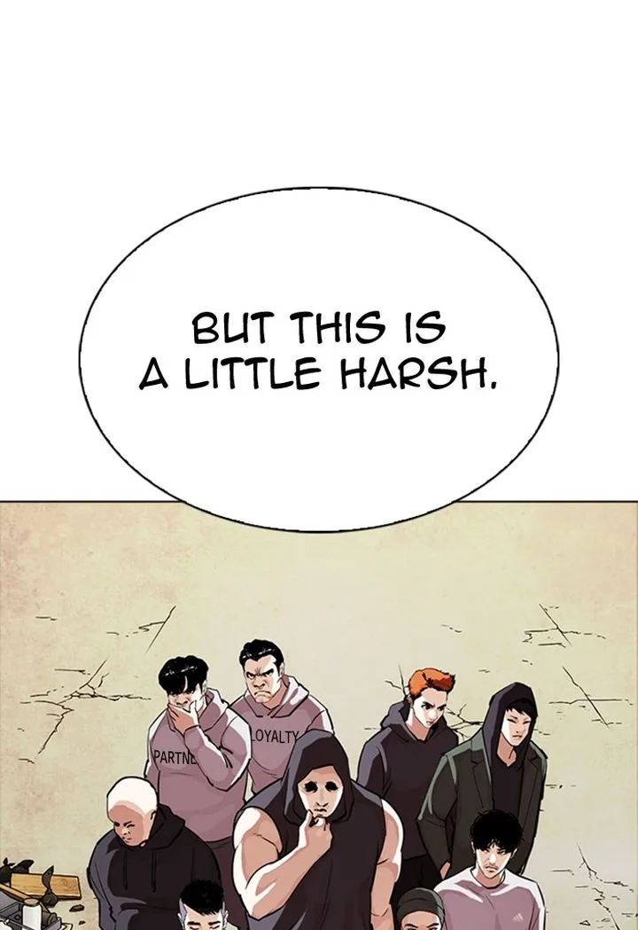 Lookism Chapter 299 – Page 126