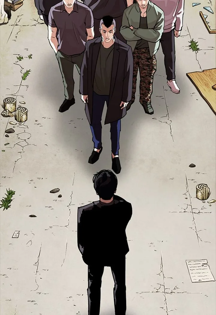 Lookism Chapter 299 – Page 127