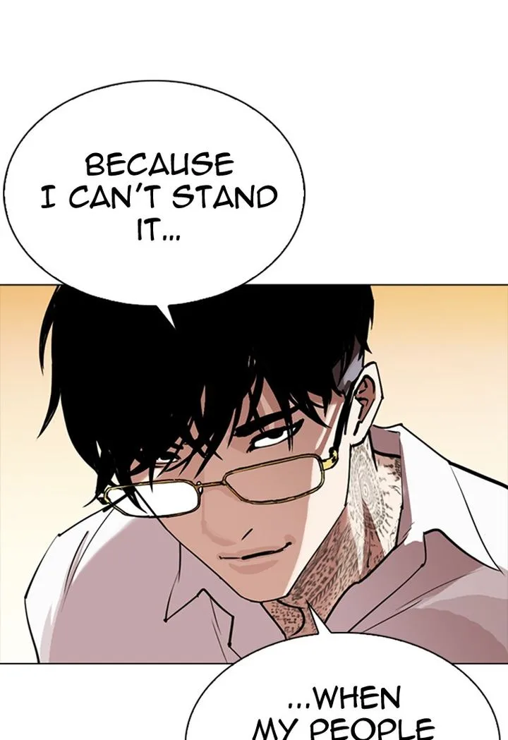 Lookism Chapter 299 – Page 131