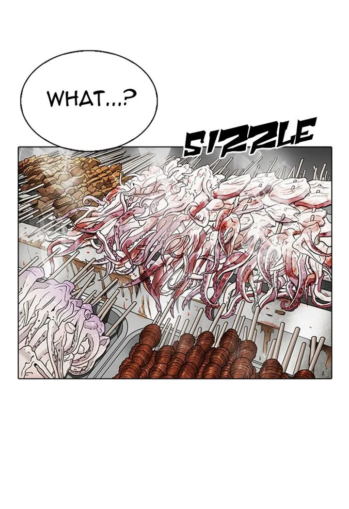 Lookism Chapter 299 – Page 137