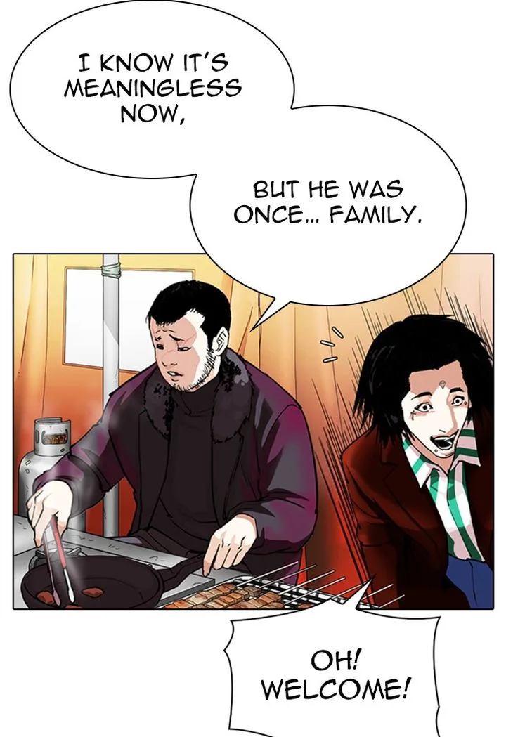 Lookism Chapter 299 – Page 151