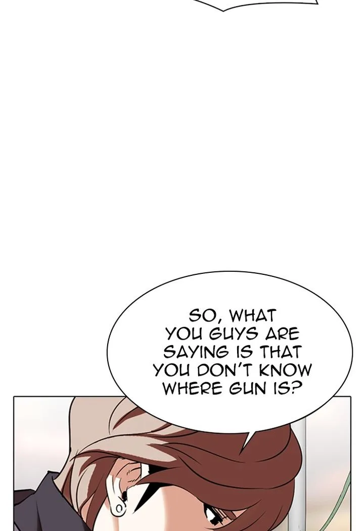 Lookism Chapter 299 – Page 152