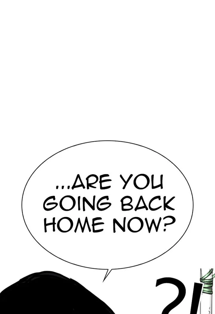 Lookism Chapter 299 – Page 155