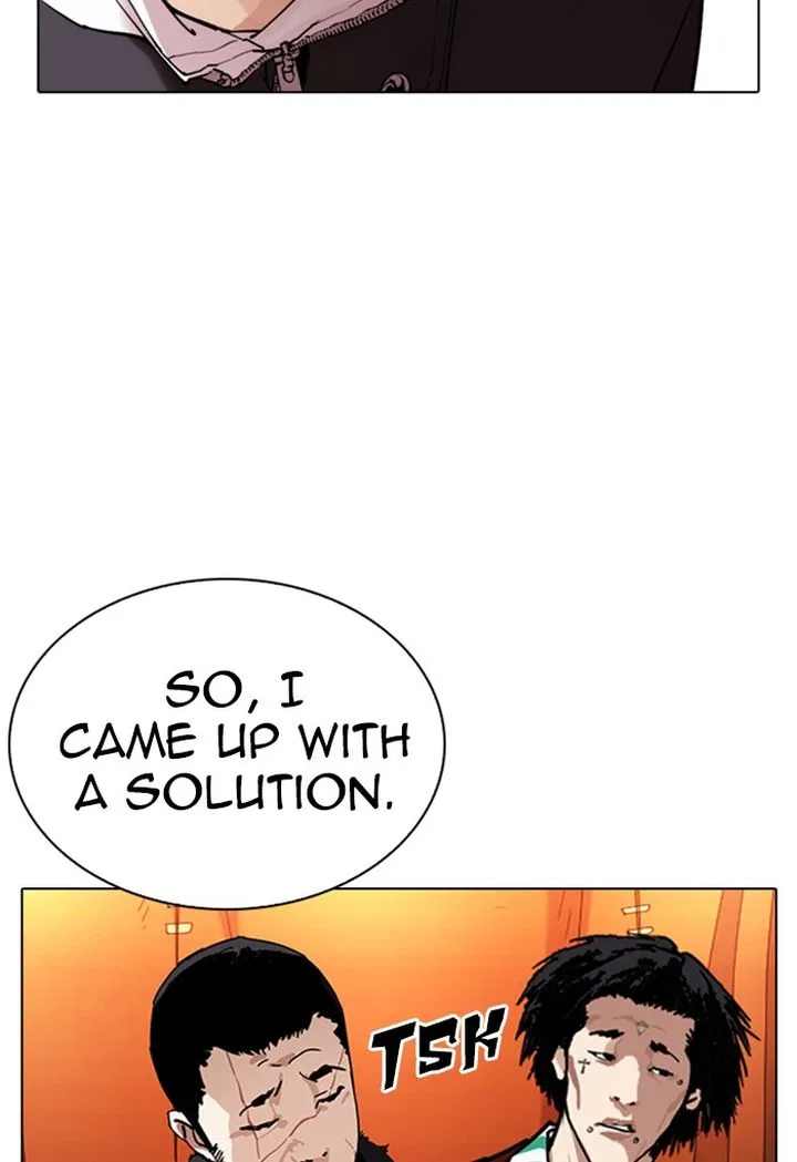 Lookism Chapter 299 – Page 166