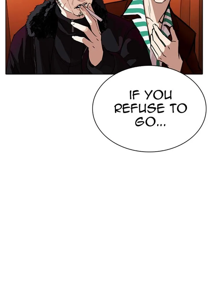 Lookism Chapter 299 – Page 167