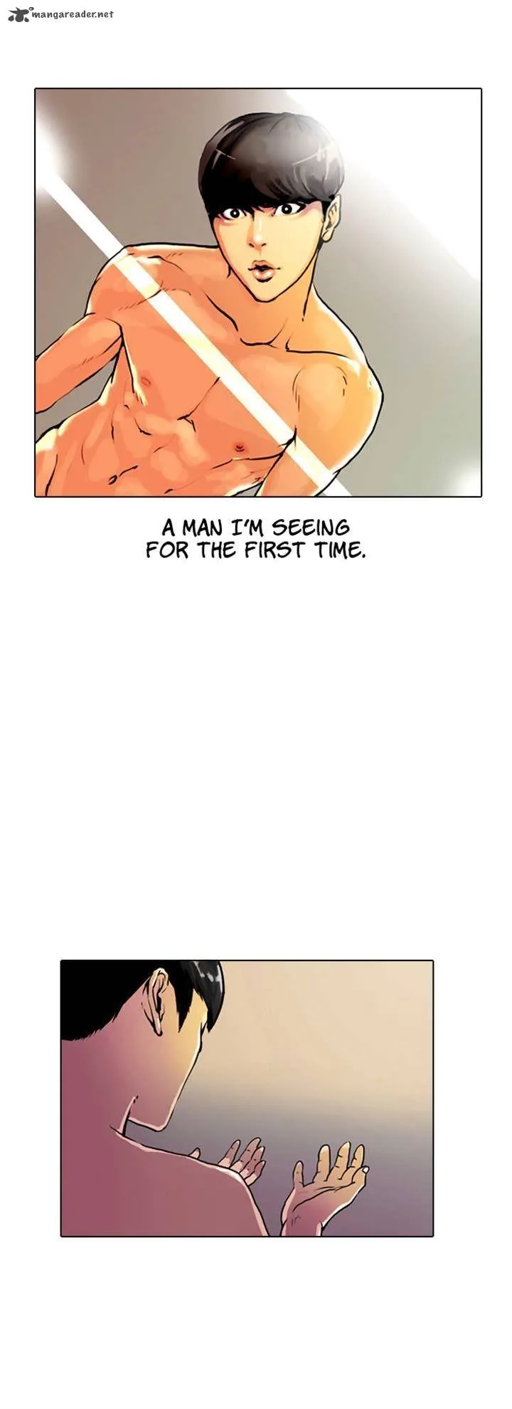 Lookism Chapter 3 – Page 2