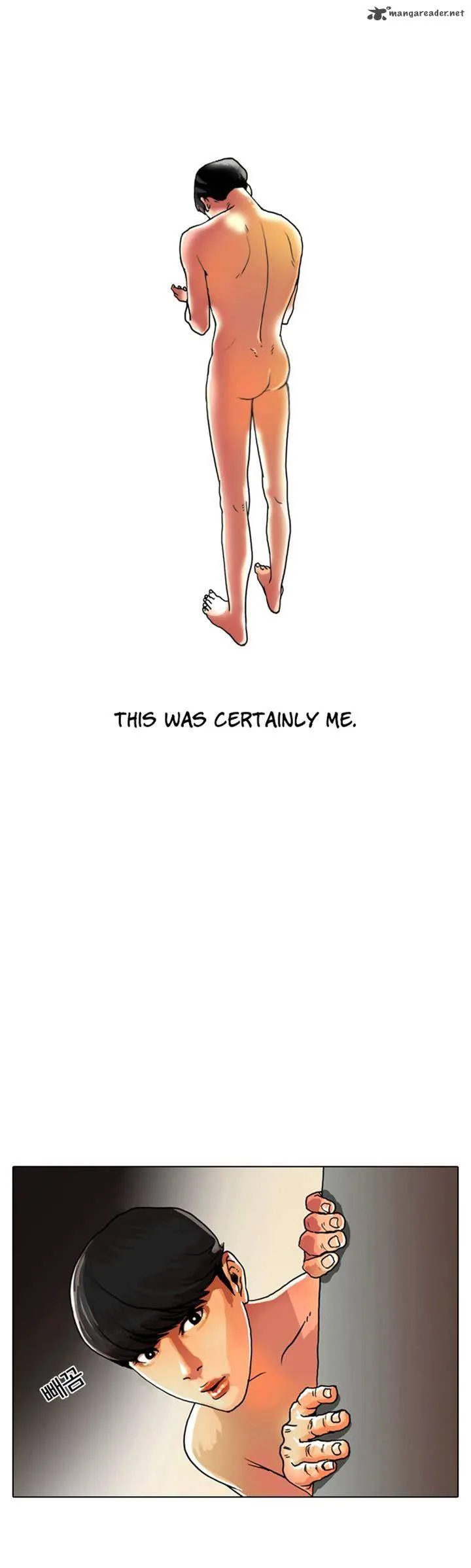 Lookism Chapter 3 – Page 3