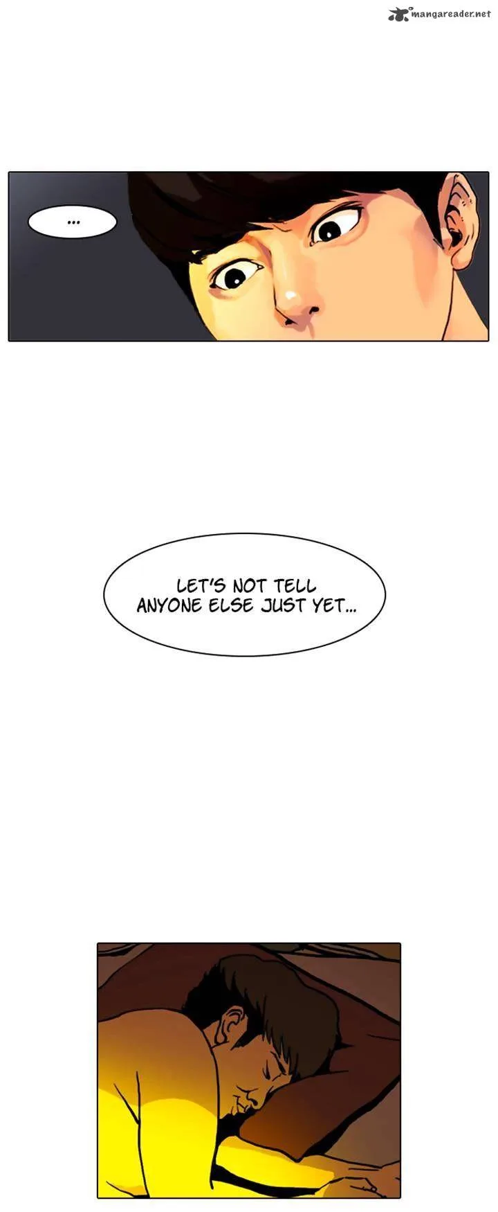 Lookism Chapter 3 – Page 10