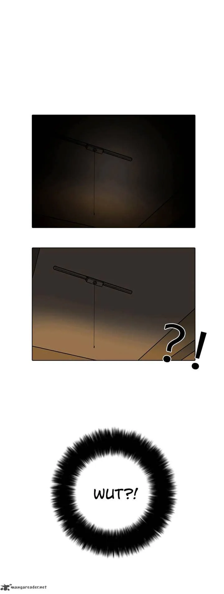 Lookism Chapter 3 – Page 14