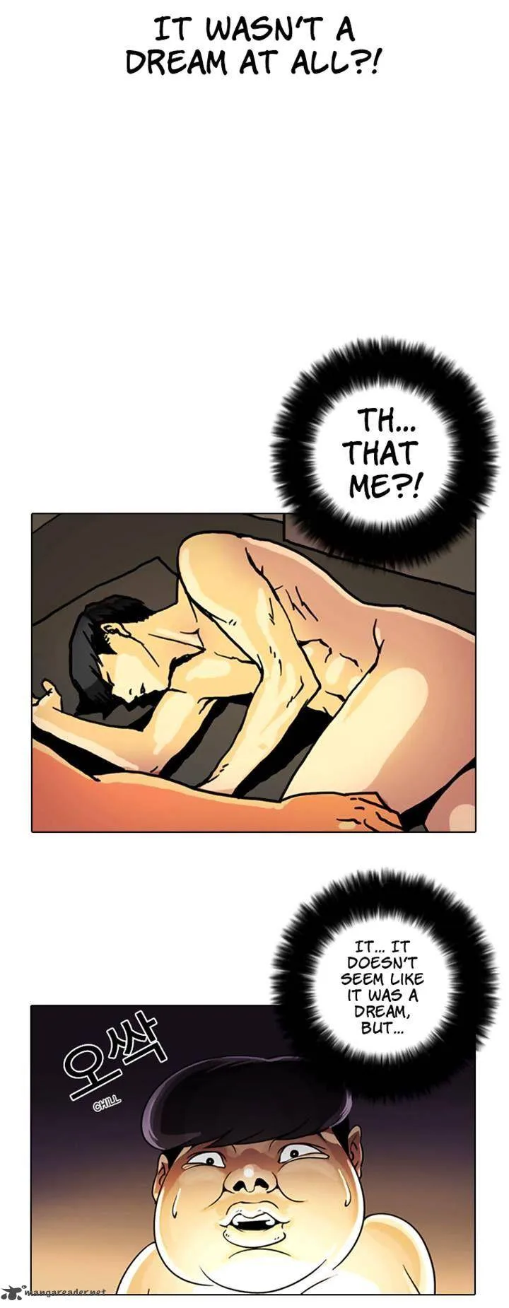 Lookism Chapter 3 – Page 18