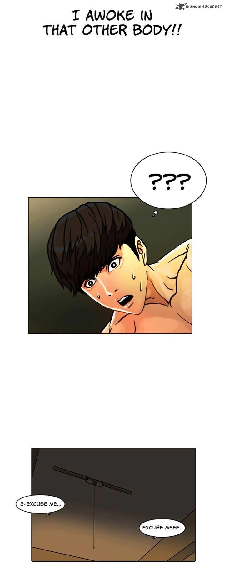 Lookism Chapter 3 – Page 23