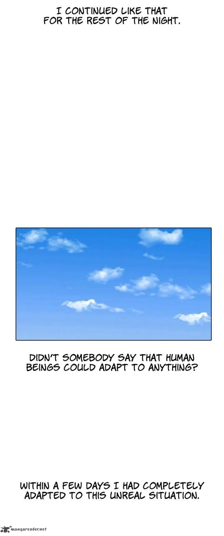 Lookism Chapter 3 – Page 24
