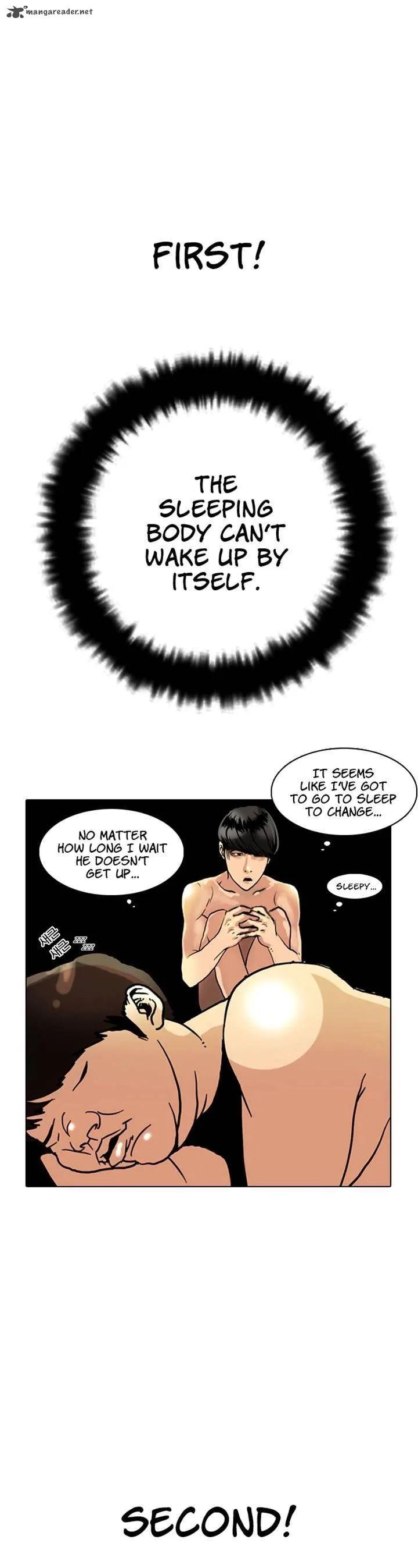 Lookism Chapter 3 – Page 29