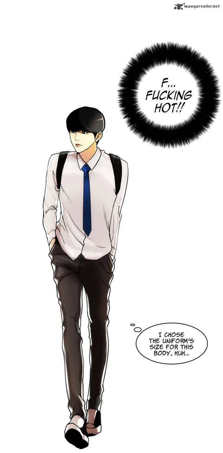 Lookism Chapter 3 – Page 43