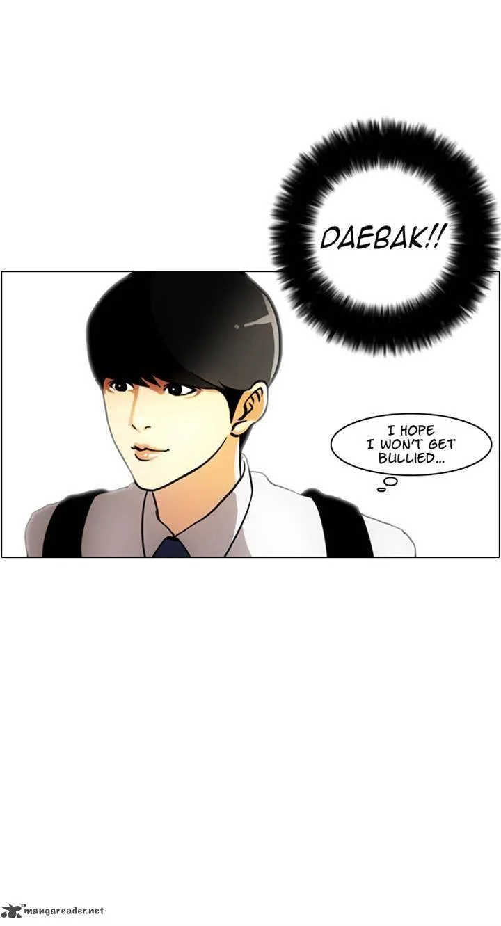 Lookism Chapter 3 – Page 44