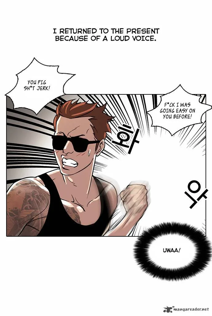 Lookism Chapter 30 – Page 6