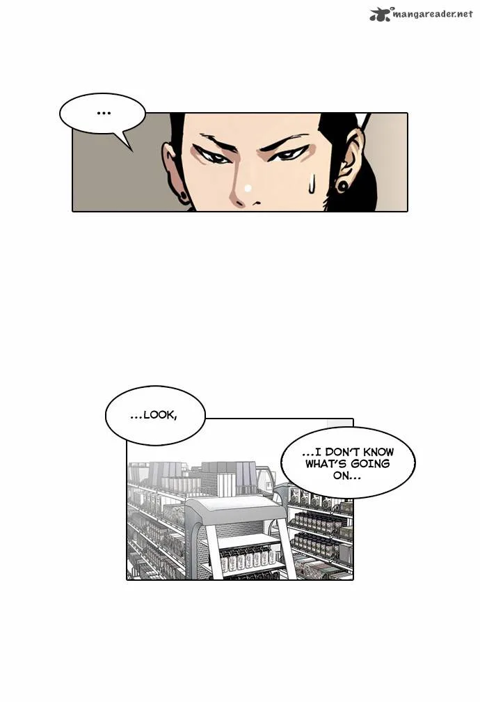 Lookism Chapter 30 – Page 11