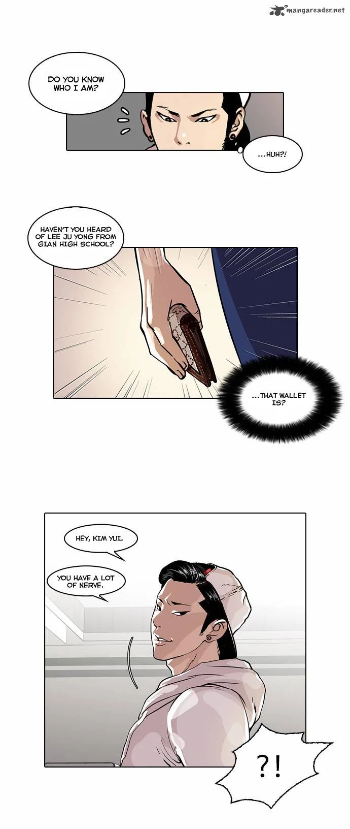 Lookism Chapter 30 – Page 13