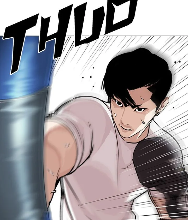 Lookism Chapter 300 – Page 3