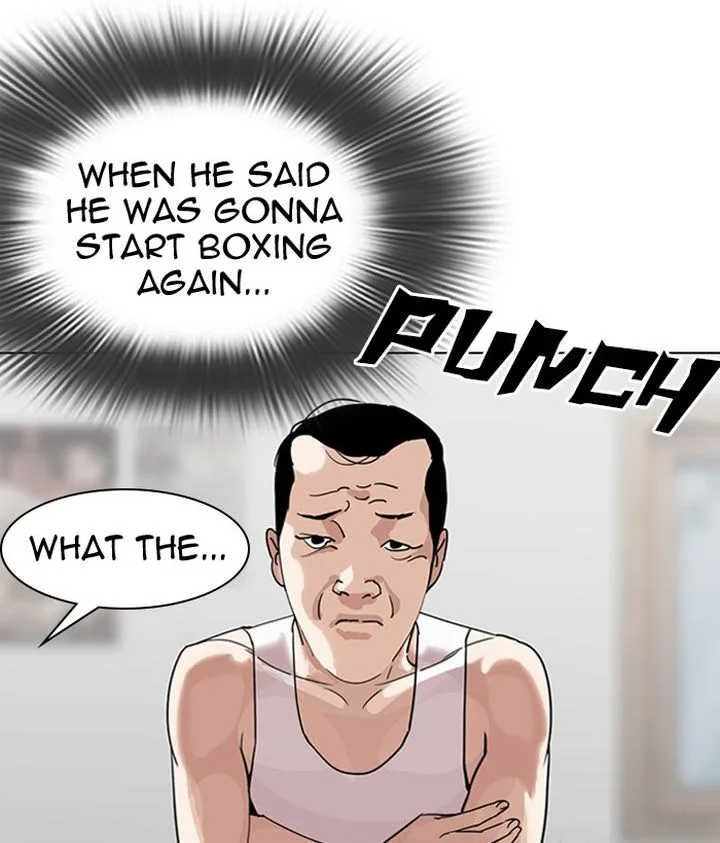 Lookism Chapter 300 – Page 5
