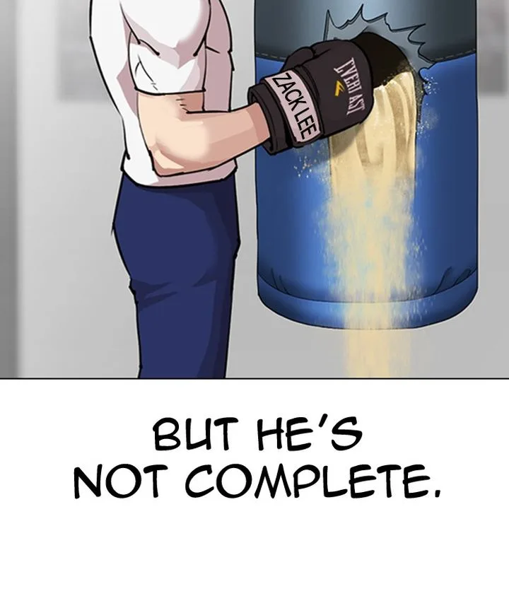 Lookism Chapter 300 – Page 8