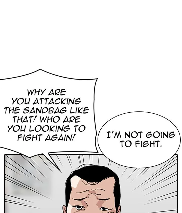 Lookism Chapter 300 – Page 9