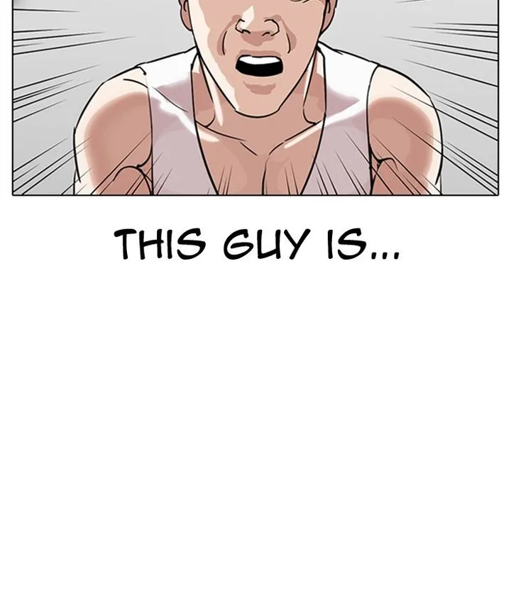 Lookism Chapter 300 – Page 10
