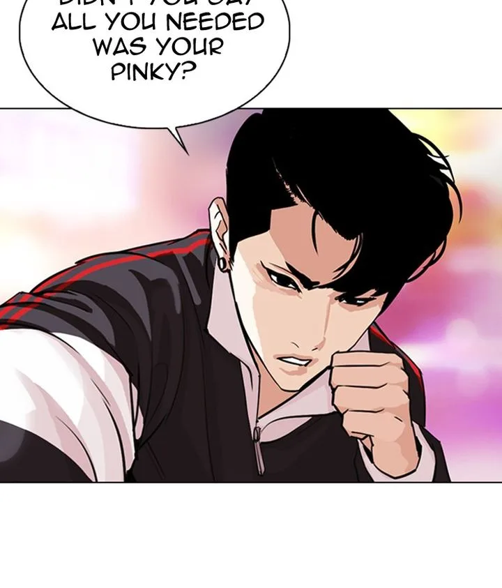 Lookism Chapter 300 – Page 16