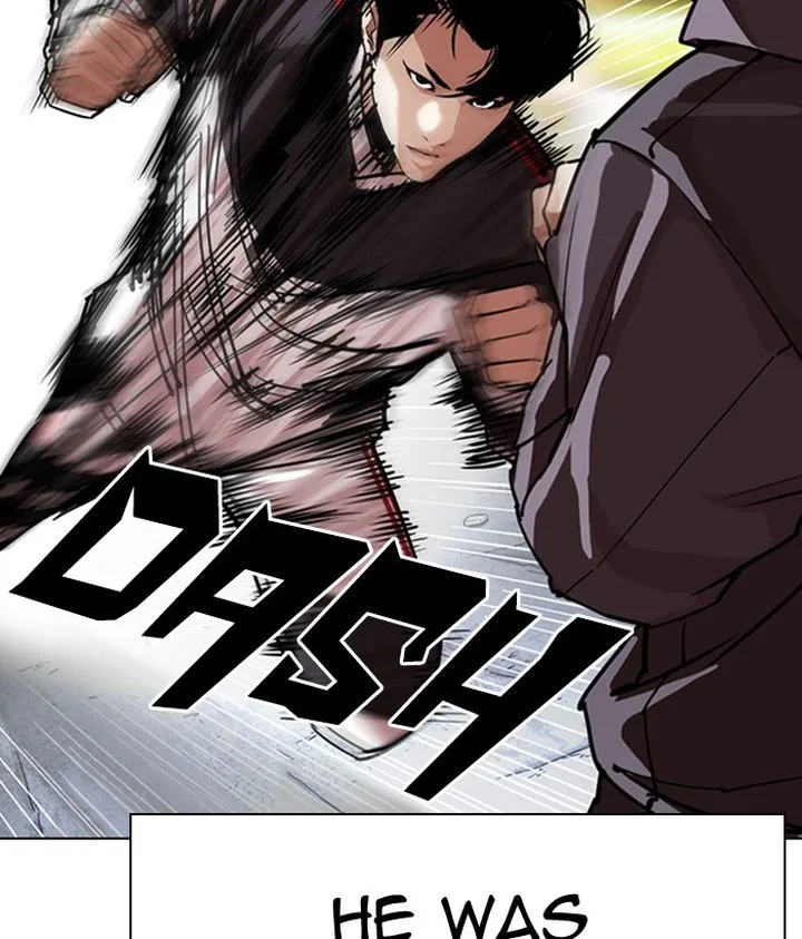Lookism Chapter 300 – Page 40