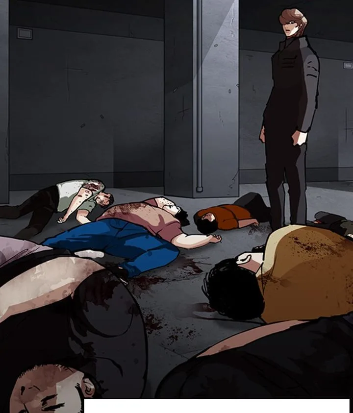 Lookism Chapter 300 – Page 60