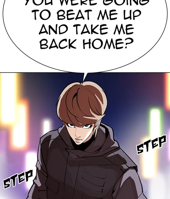Lookism Chapter 300 – Page 79