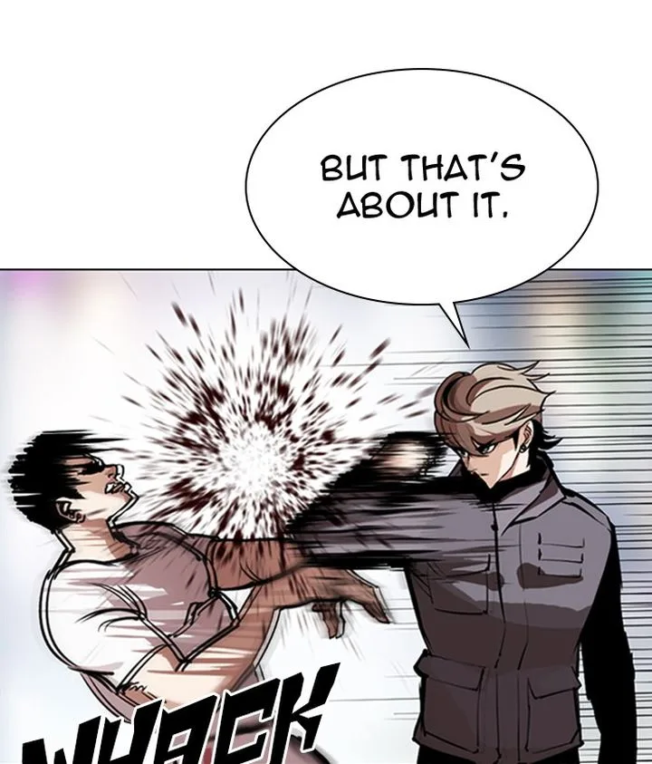 Lookism Chapter 300 – Page 84