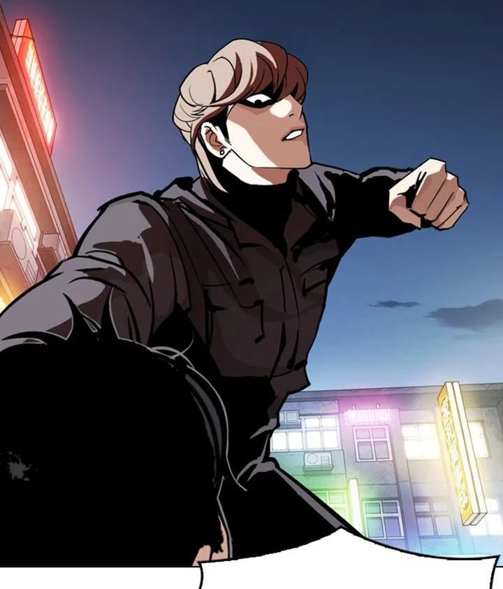 Lookism Chapter 300 – Page 96