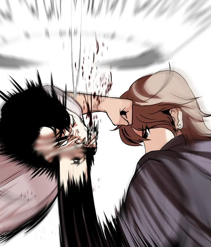 Lookism Chapter 300 – Page 107