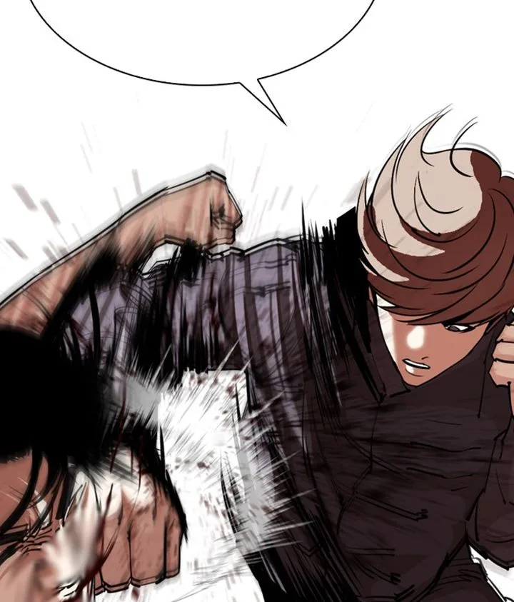 Lookism Chapter 300 – Page 110
