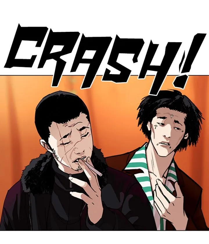 Lookism Chapter 300 – Page 123