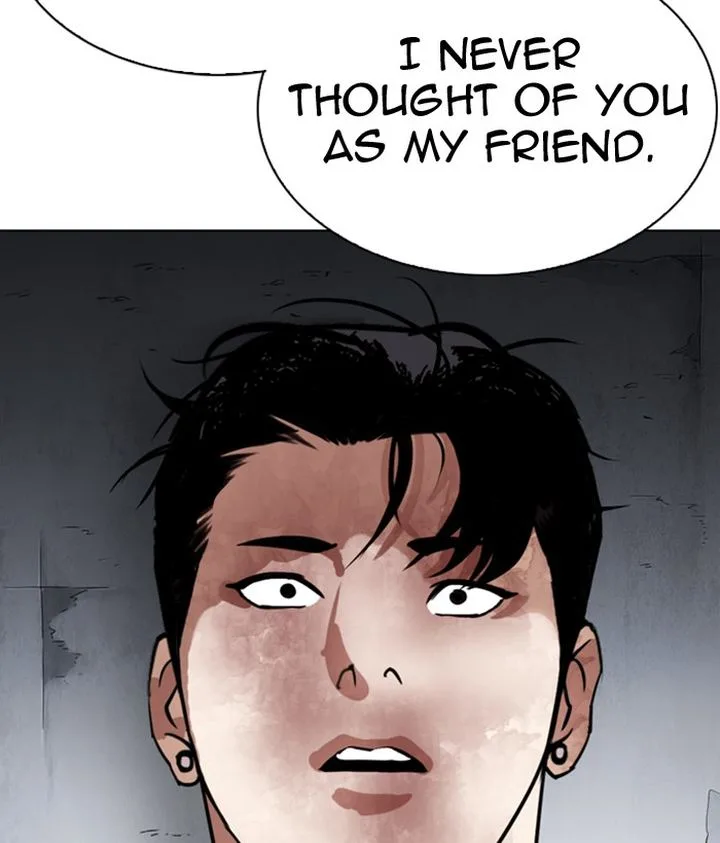 Lookism Chapter 300 – Page 125