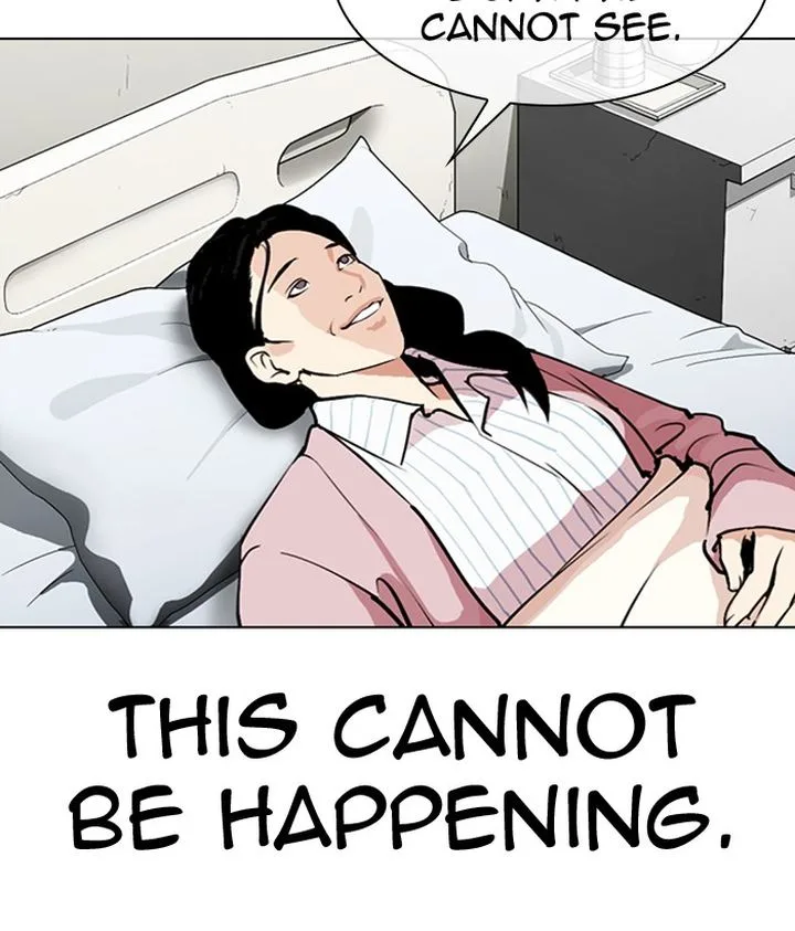 Lookism Chapter 300 – Page 133