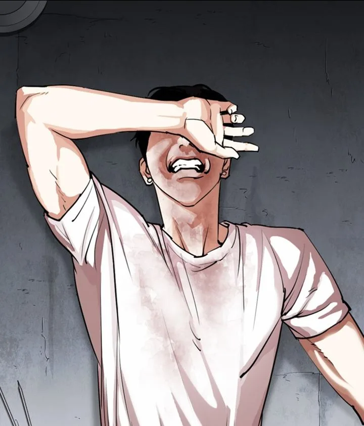 Lookism Chapter 300 – Page 135