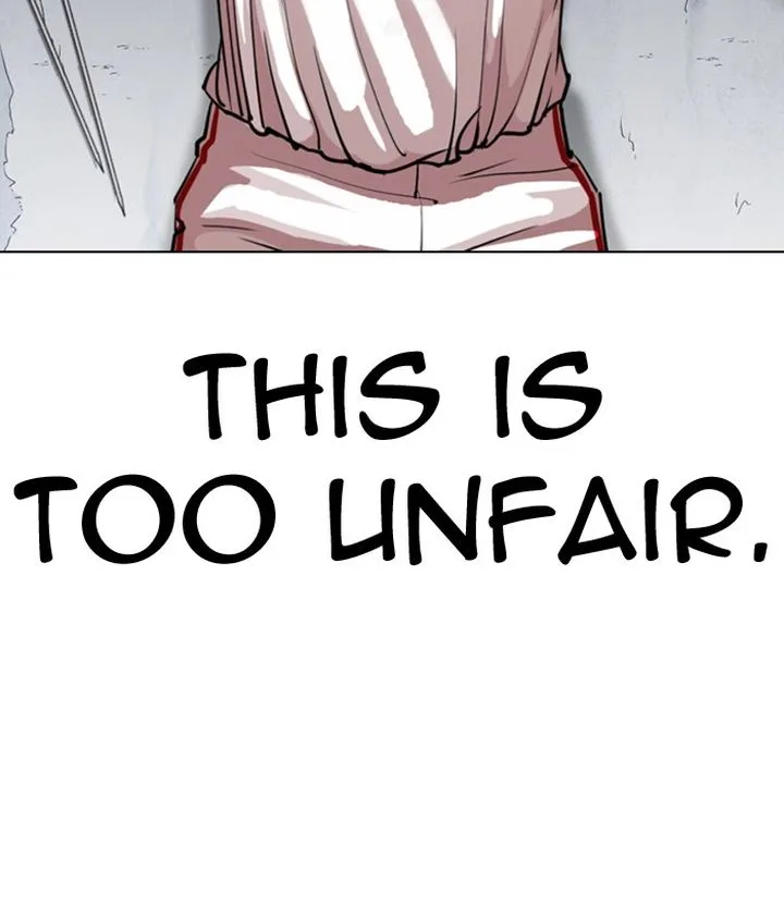Lookism Chapter 300 – Page 136