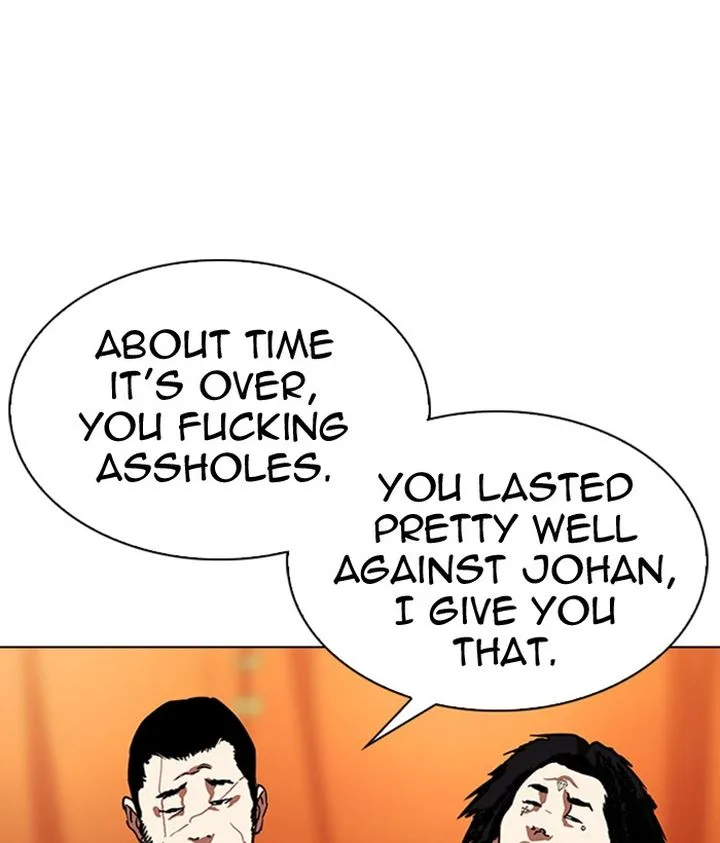 Lookism Chapter 300 – Page 137