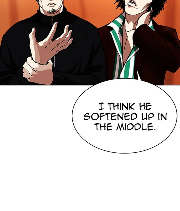Lookism Chapter 300 – Page 138